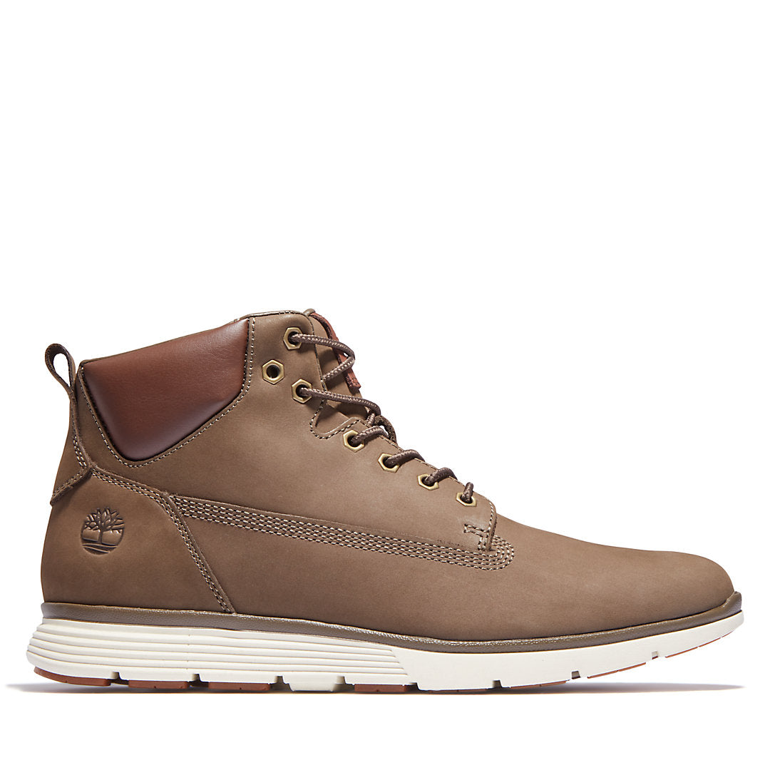 Timberland Value - Killington Chukka Boot for Men in Dark Green