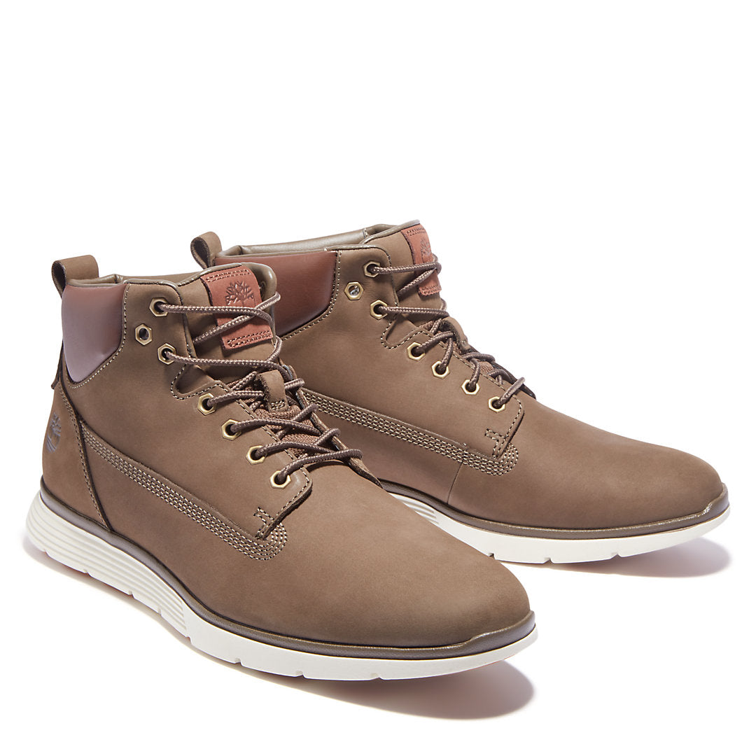Timberland Value - Killington Chukka Boot for Men in Dark Green