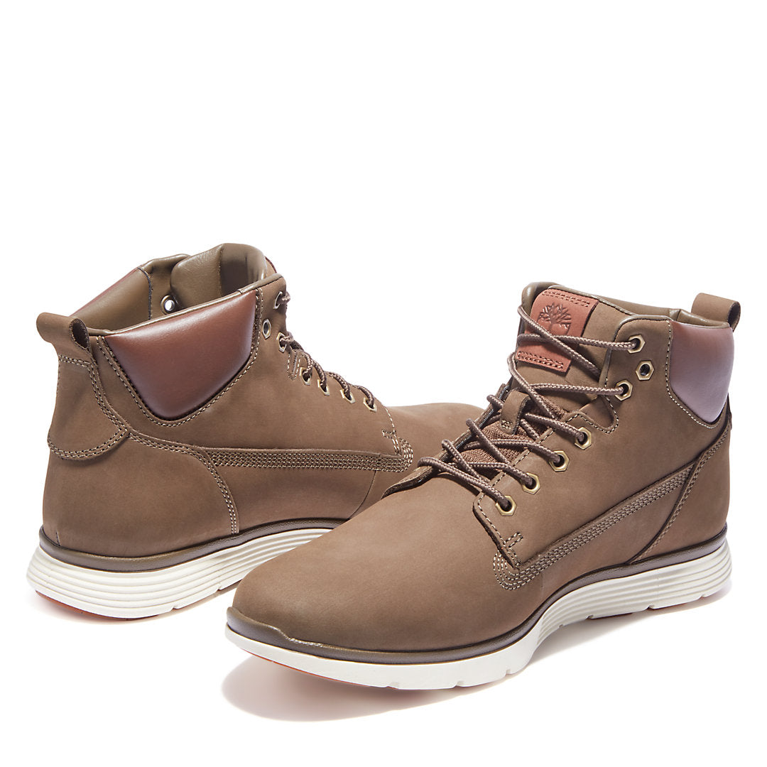 Timberland Value - Killington Chukka Boot for Men in Dark Green