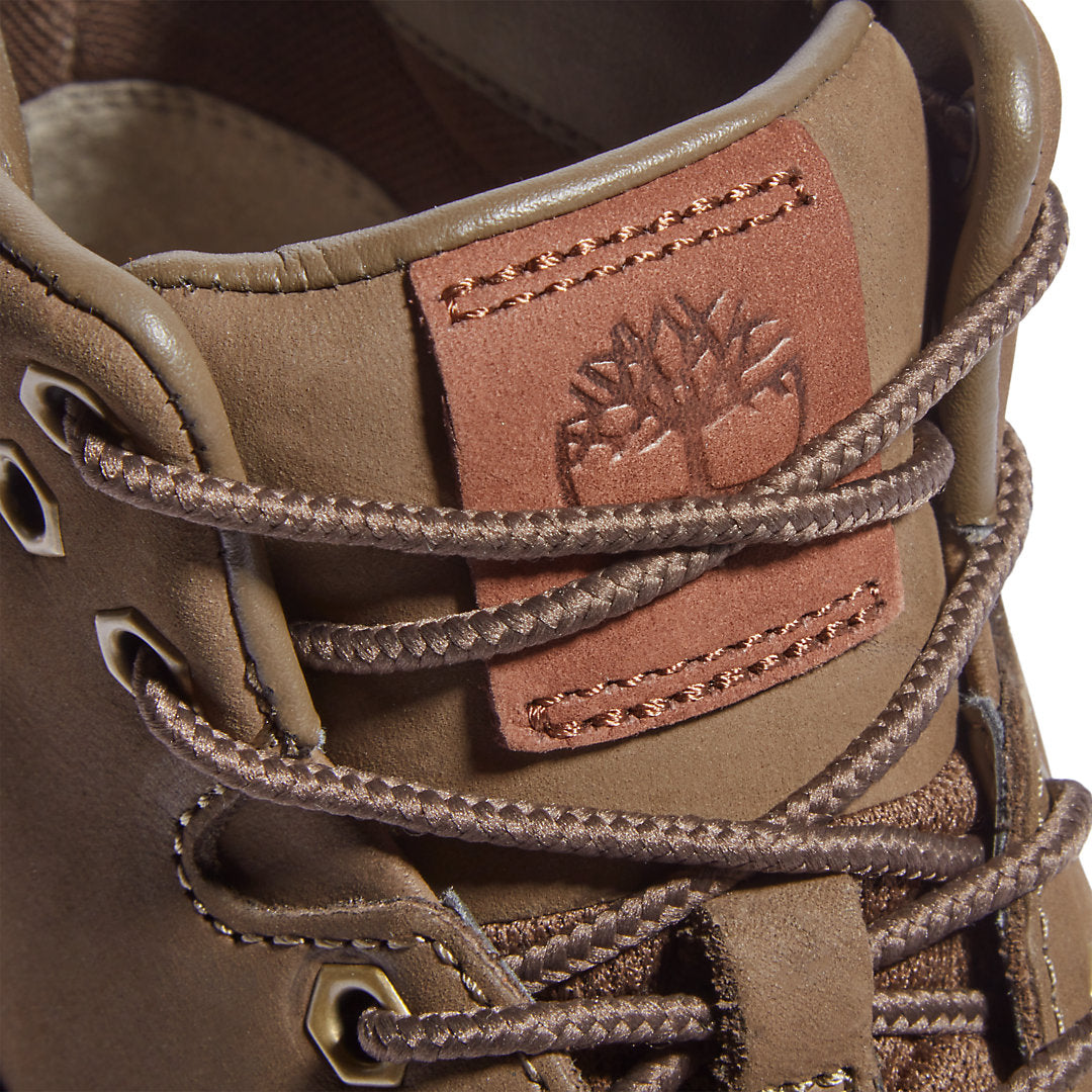 Timberland Value - Killington Chukka Boot for Men in Dark Green