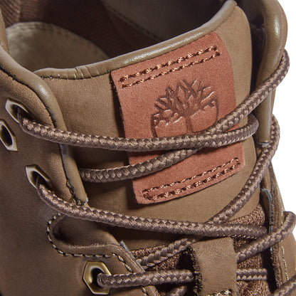 Timberland Value - Killington Chukka Boot for Men in Dark Green