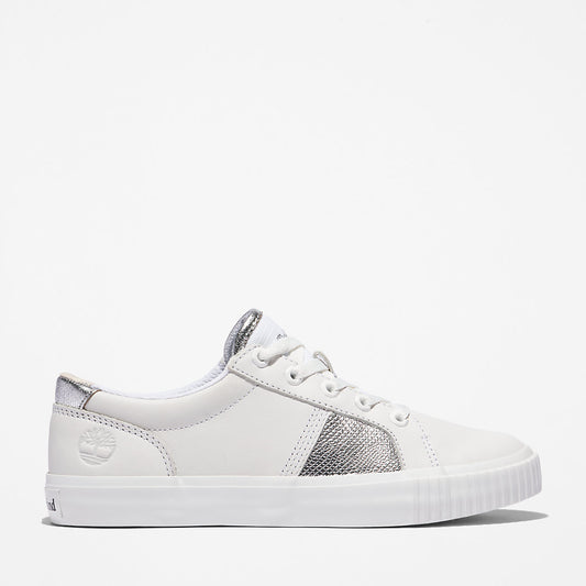 Timberland Signature - Skyla Bay Trainer for Women in White