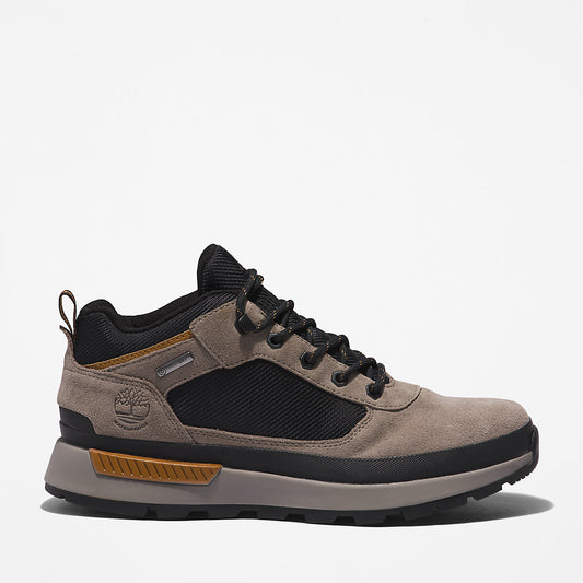 Timberland Sale - Field Trekker Hiking Boot for Men in Grey