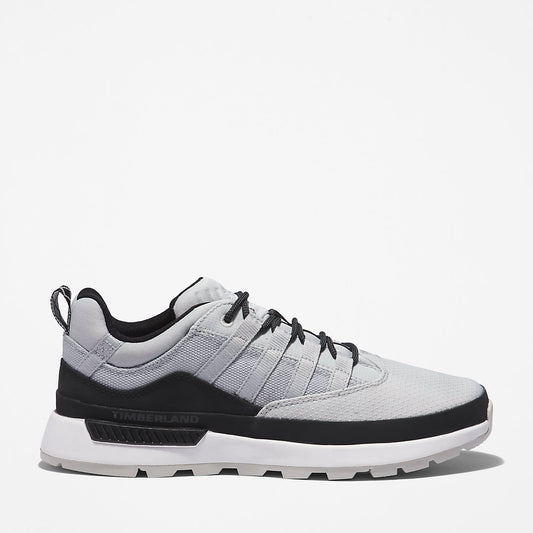Timberland Premium - Euro Trekker Trainer for Men in Grey