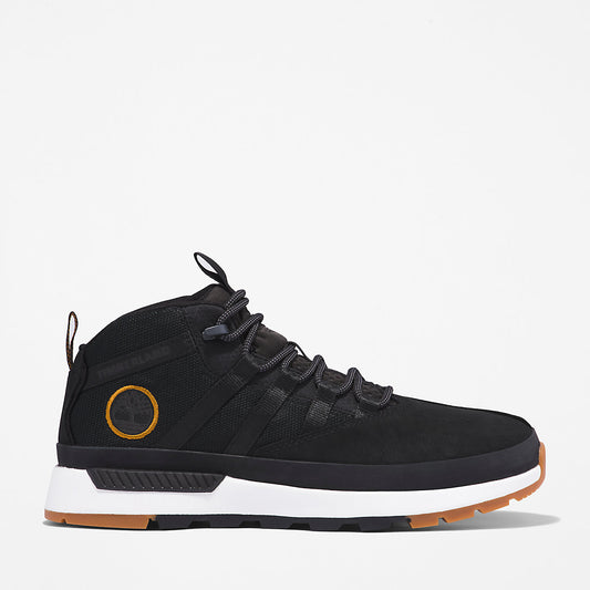 Timberland Exclusive - Euro Trekker Trainer for Men in Black