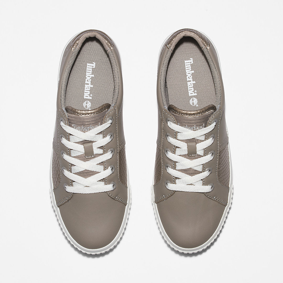 Timberland Popular - Skyla Bay Trainer for Women in Grey