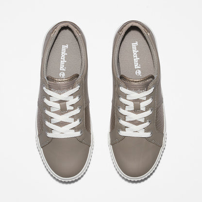 Timberland Popular - Skyla Bay Trainer for Women in Grey