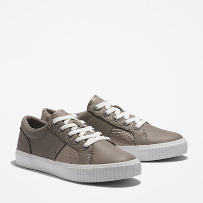 Timberland Popular - Skyla Bay Trainer for Women in Grey