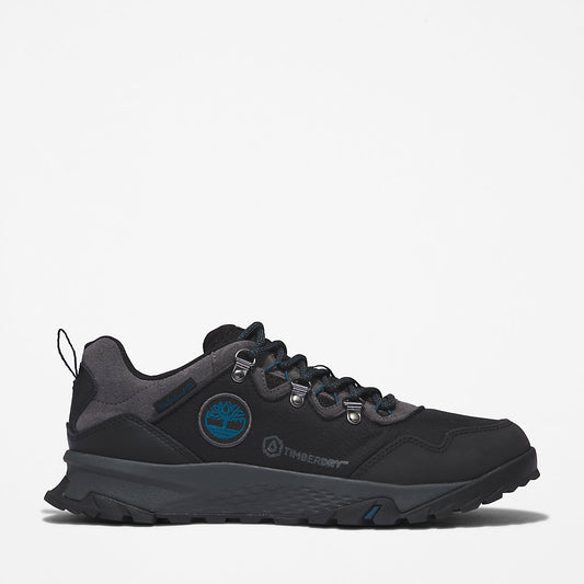 Timberland Premium - Lincoln Peak Trainer for Men in Black