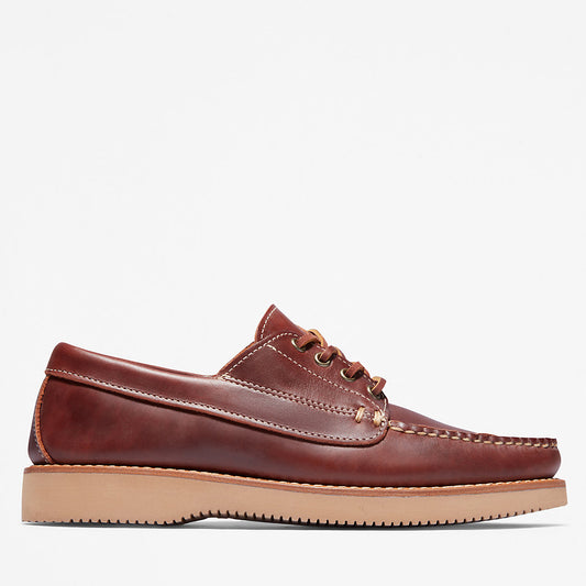 Timberland Everyday - American Craft Boat Shoe for Men in Brown