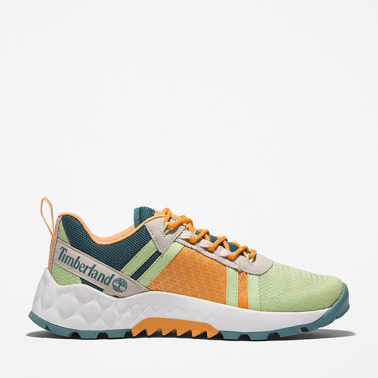 Timberland Classic - GreenStride™ Solar Wave LT Trainer for Women in Green