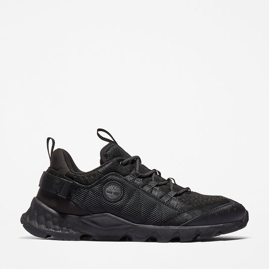 Timberland Best Seller - GreenStride™ Solar Wave Trainer for Men in Black