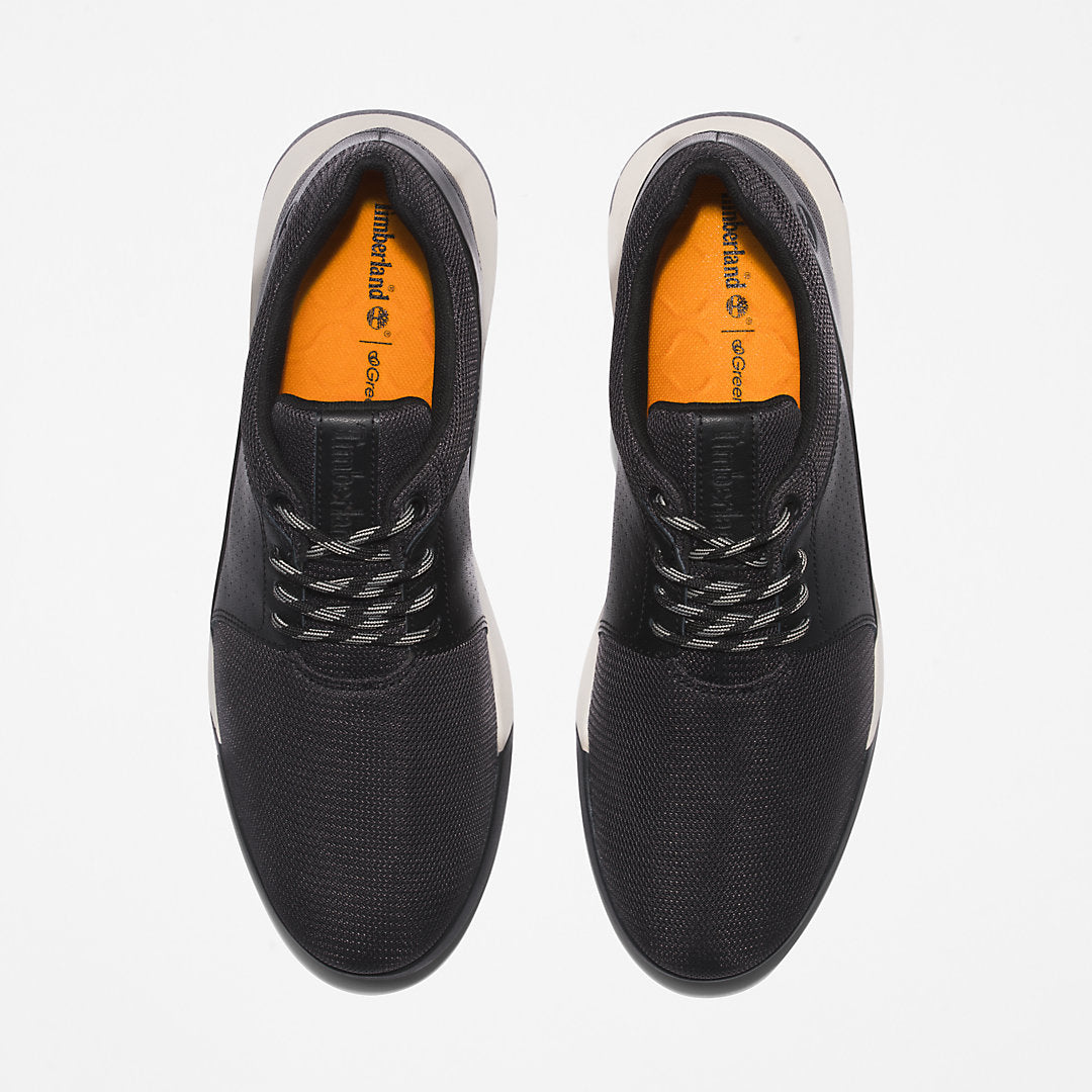 Timberland Quality - Killington Ultra Trainer for Men in Black