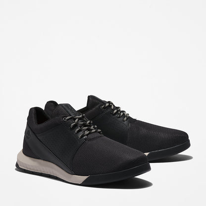 Timberland Quality - Killington Ultra Trainer for Men in Black