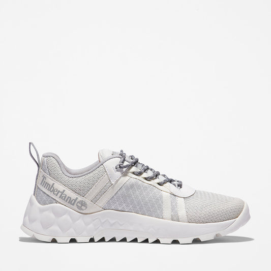 Timberland Premium - GreenStride™ Solar Wave LT Trainer for Women in Grey