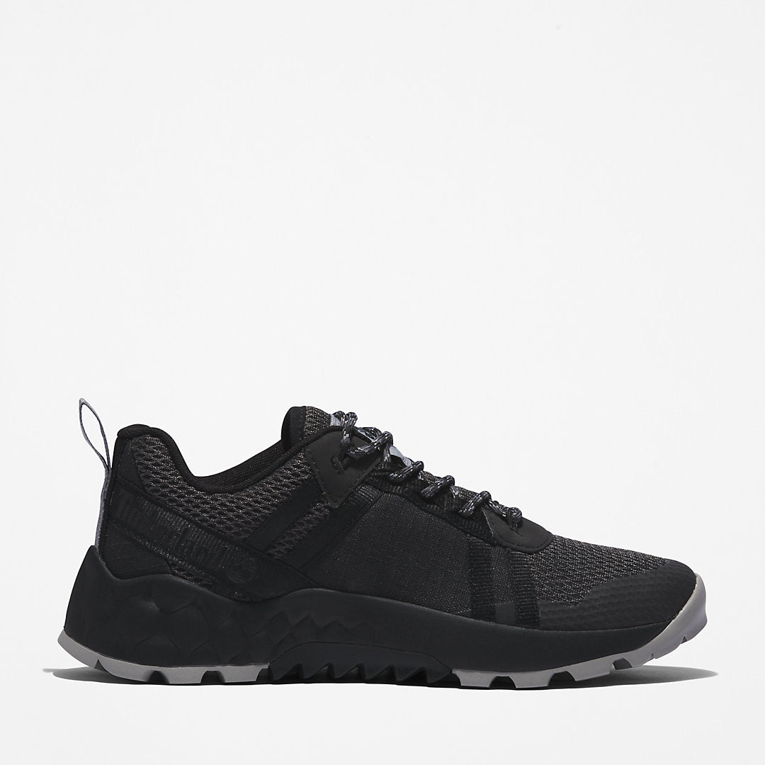 Timberland Trusted - GreenStride™ Solar Wave LT Trainer for Women in Black