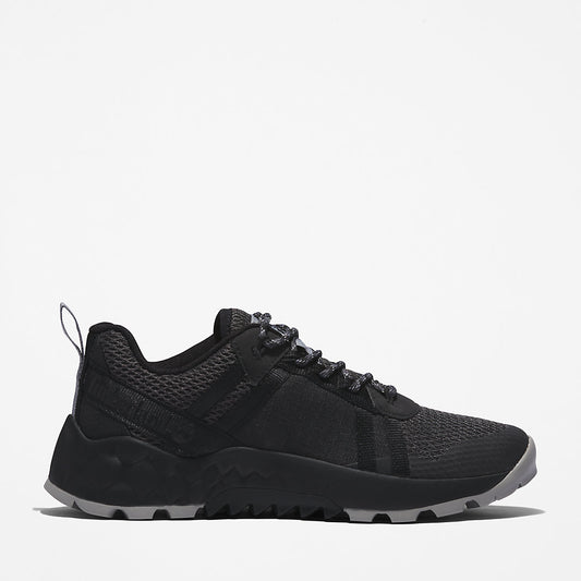 Timberland Trusted - GreenStride™ Solar Wave LT Trainer for Women in Black