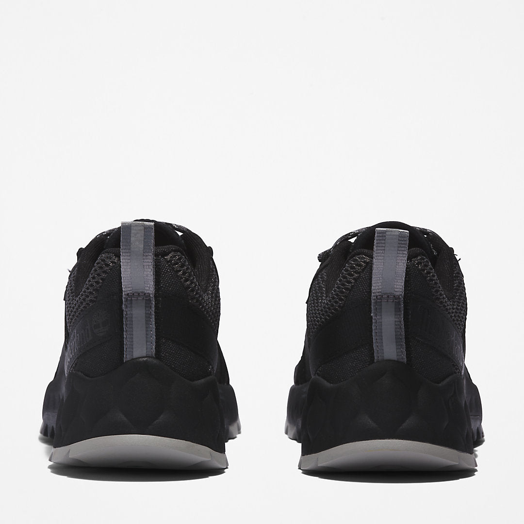 Timberland Trusted - GreenStride™ Solar Wave LT Trainer for Women in Black