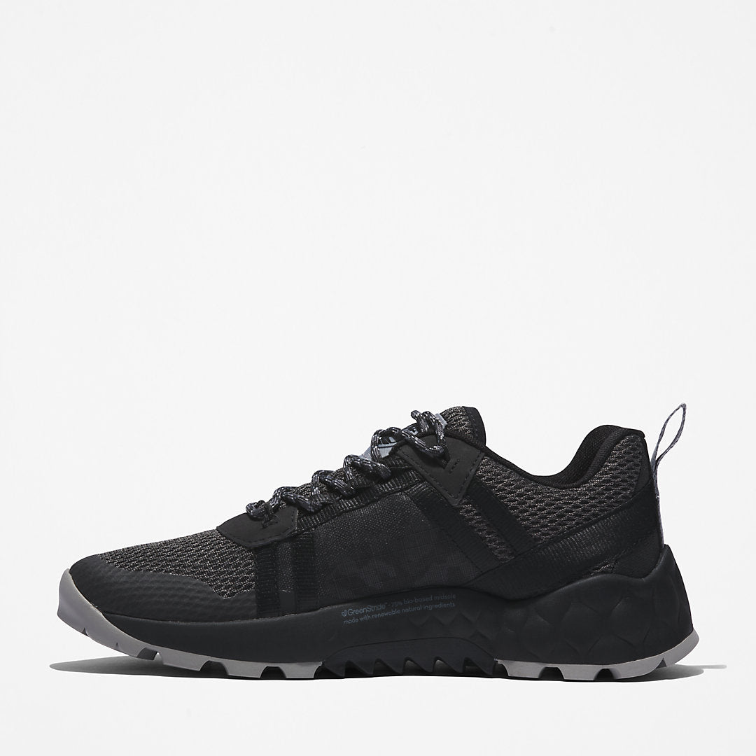 Timberland Trusted - GreenStride™ Solar Wave LT Trainer for Women in Black