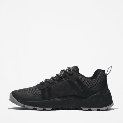 Timberland Trusted - GreenStride™ Solar Wave LT Trainer for Women in Black