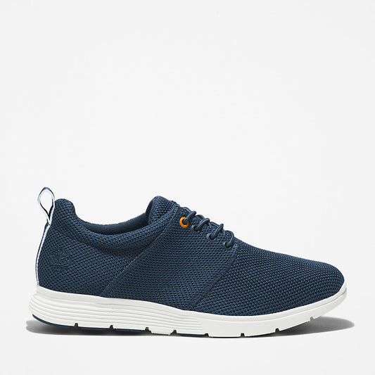 Timberland Latest - Killington Oxford Shoe for Men in Blue