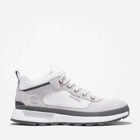 Timberland New - Field Trekker Hiker for Men in Light Grey