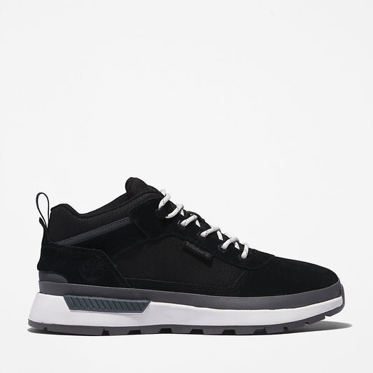 Timberland Great Value - Field Trekker Hiker for Men in Black/Grey