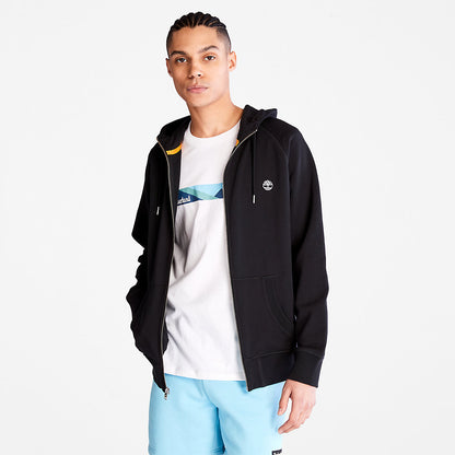 Timberland Best Price - Exeter River Hoodie for Men in Black