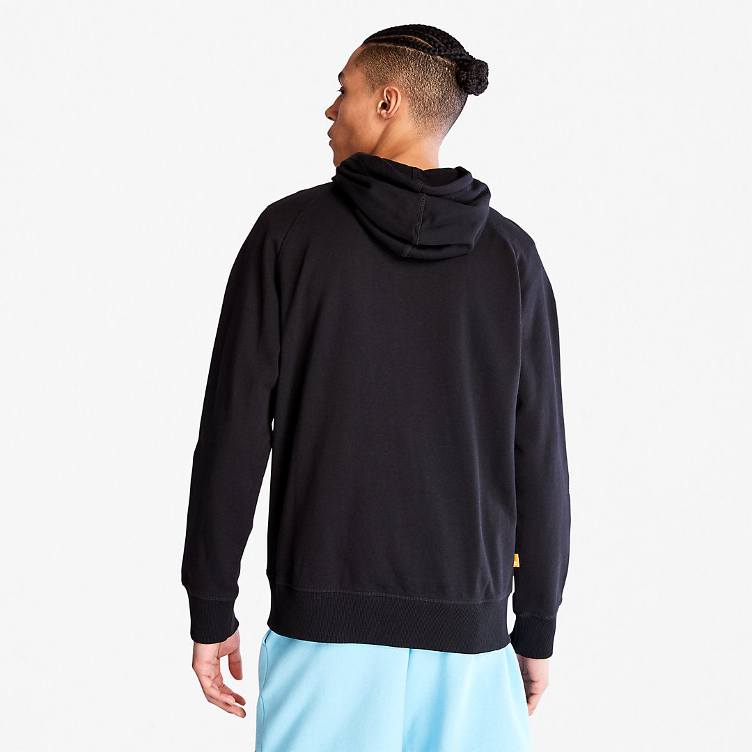 Timberland Best Price - Exeter River Hoodie for Men in Black
