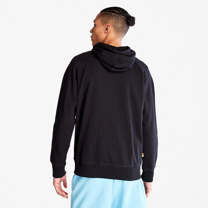 Timberland Best Price - Exeter River Hoodie for Men in Black