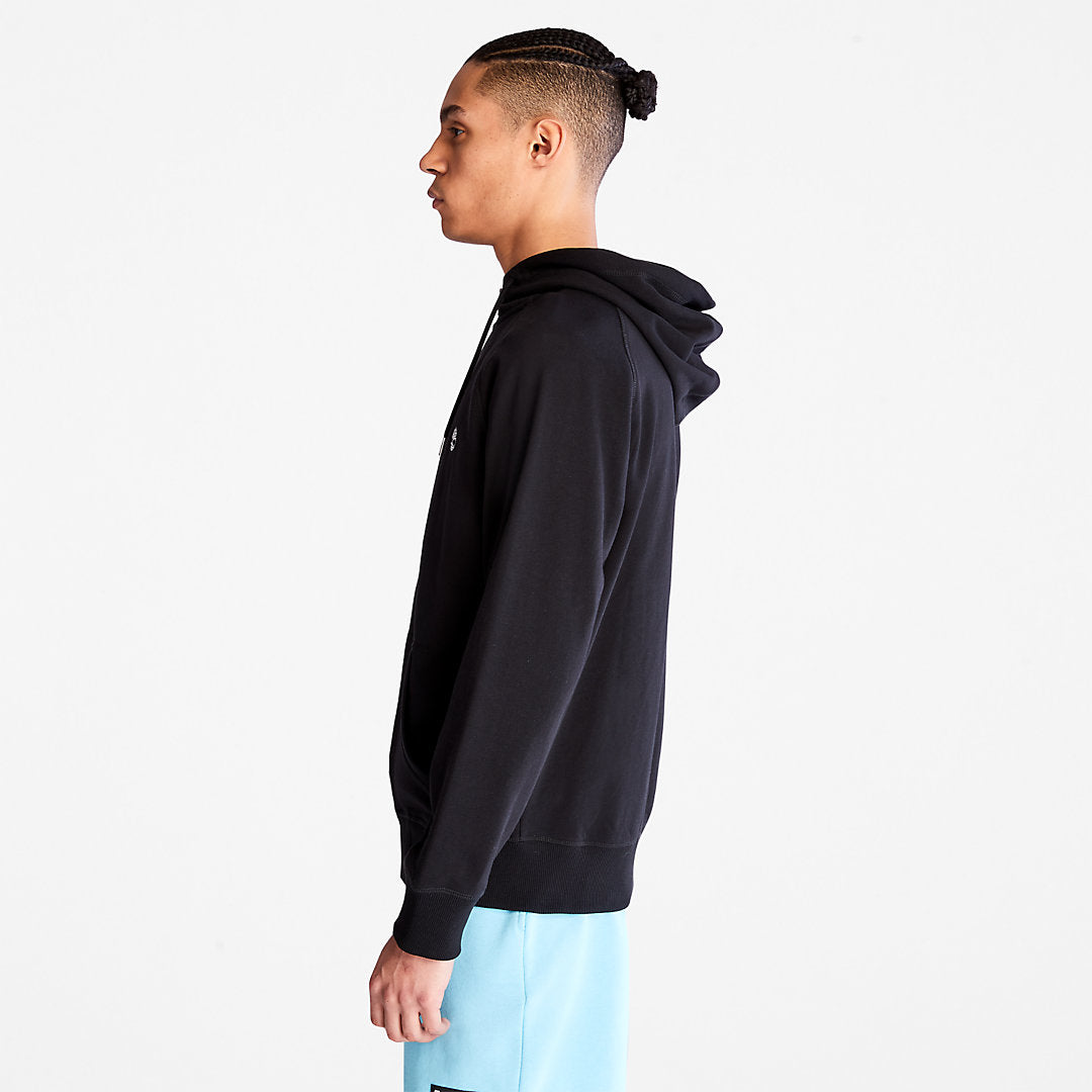 Timberland Best Price - Exeter River Hoodie for Men in Black