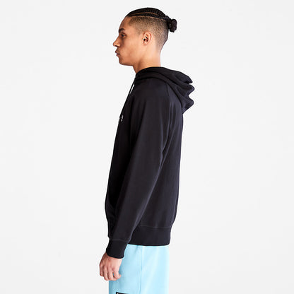 Timberland Best Price - Exeter River Hoodie for Men in Black