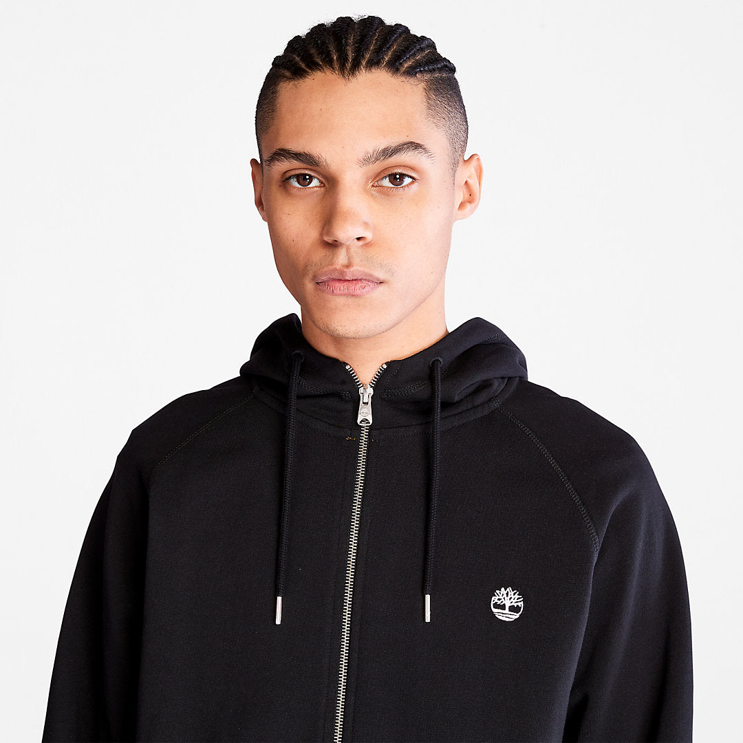 Timberland Best Price - Exeter River Hoodie for Men in Black