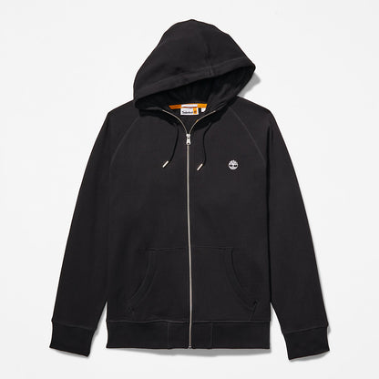 Timberland Best Price - Exeter River Hoodie for Men in Black