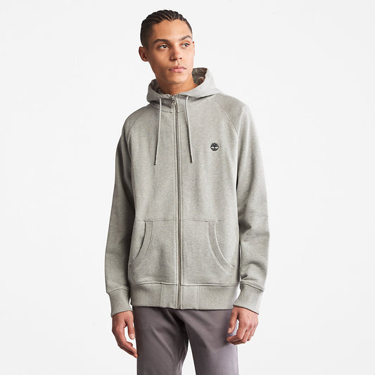 Timberland Trending - Exeter River Sweatshirt for Men in Grey