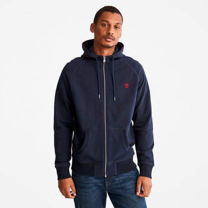 Timberland Hot Sale - Exeter River Sweatshirt for Men in Navy