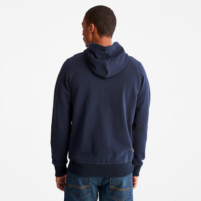 Timberland Hot Sale - Exeter River Sweatshirt for Men in Navy