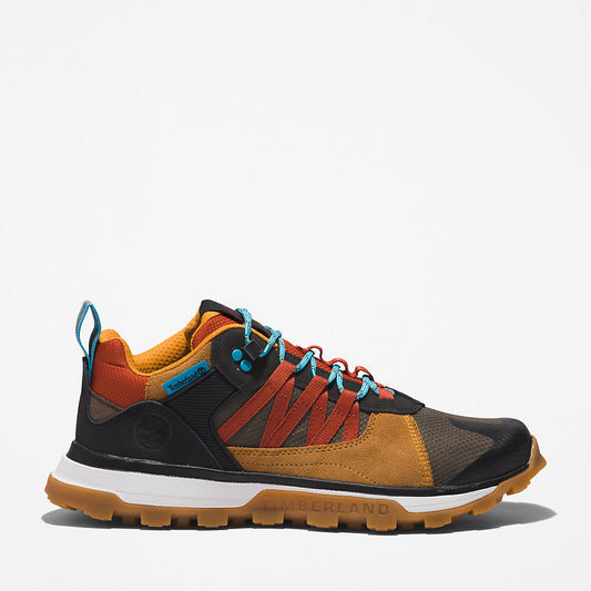 Timberland Sale - Treeline STR Trainer for Men in Brown