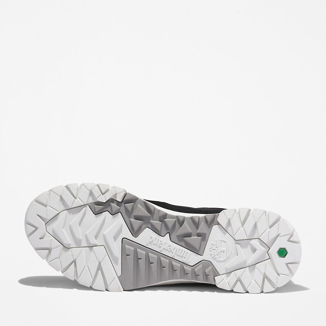 Timberland Discount - Boulder Trail Trainer for Men in Black