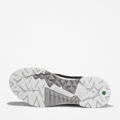 Timberland Discount - Boulder Trail Trainer for Men in Black