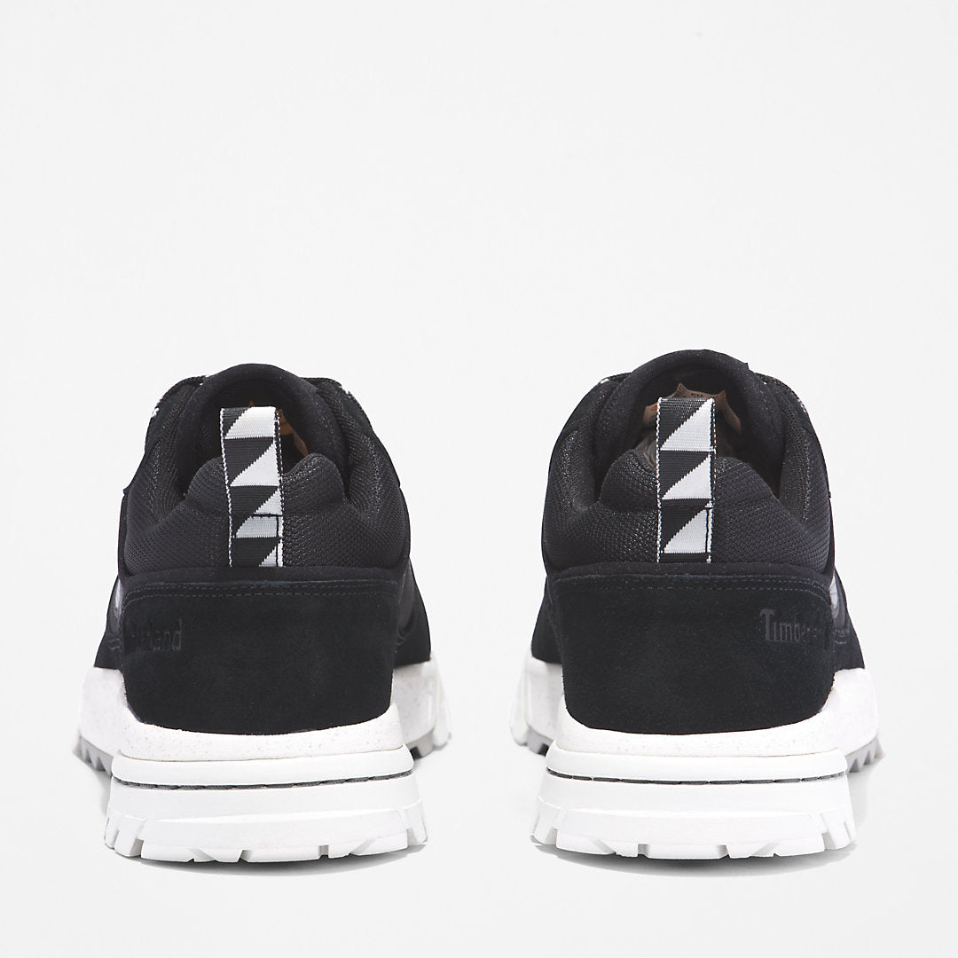Timberland Discount - Boulder Trail Trainer for Men in Black