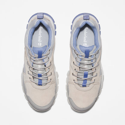 Timberland Trending - Garrison Trail Trainer for Women in Beige