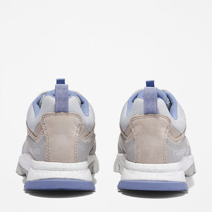 Timberland Trending - Garrison Trail Trainer for Women in Beige