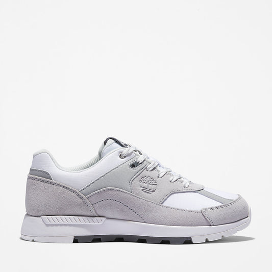 Timberland Latest - Field Trekker Trainer for Women in Light Grey