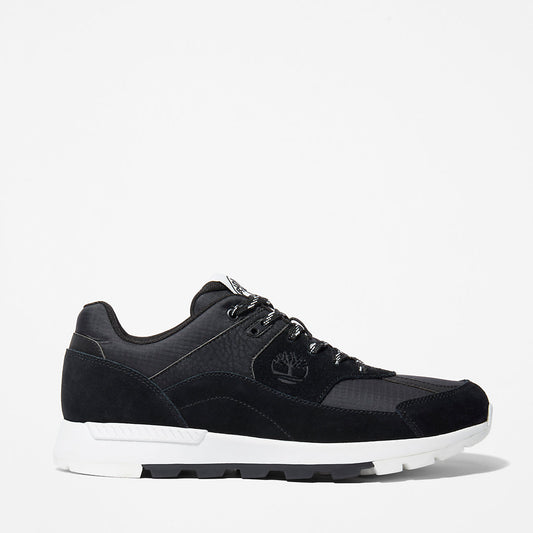 Timberland Featured - Field Trekker Trainer for Women in Black