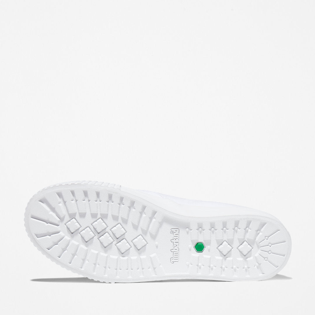Timberland Recommended - Skyla Bay Plimsoll for Women in White