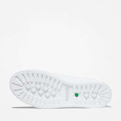 Timberland Recommended - Skyla Bay Plimsoll for Women in White