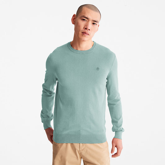 Timberland Great Value - EK+ Lightweight Jumper for Men in Green