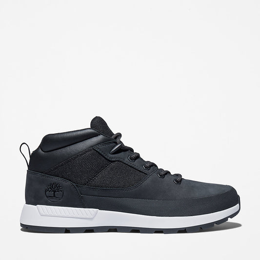 Timberland Top Pick - Sprint Trekker Low Hiker for Men in Black