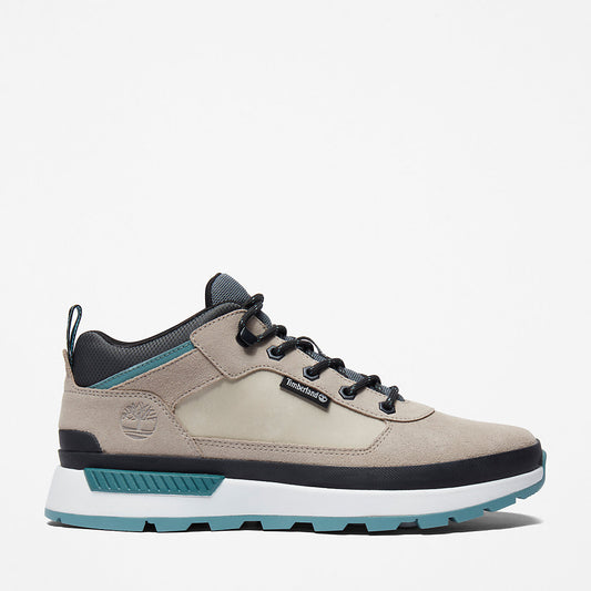 Timberland Trending - Field Trekker Hiker for Men in Beige or Grey